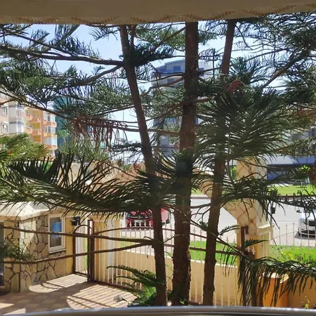 Lejlighed Ayhomes Alanya