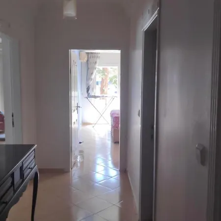 Lejlighed Ayhomes Alanya