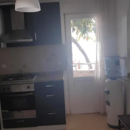 Appartamento Ayhomes *