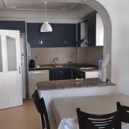 Appartamento Ayhomes Alanya